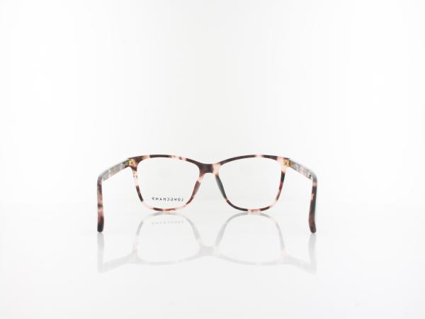 Longchamp | LO2700 690 52 | rose havana