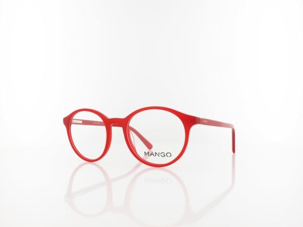 MANGO | MNG1874 60 49 | red