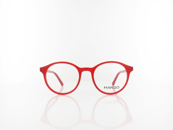 MANGO | MNG1874 60 49 | red