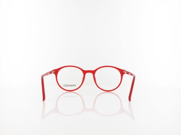 MANGO | MNG1874 60 49 | red