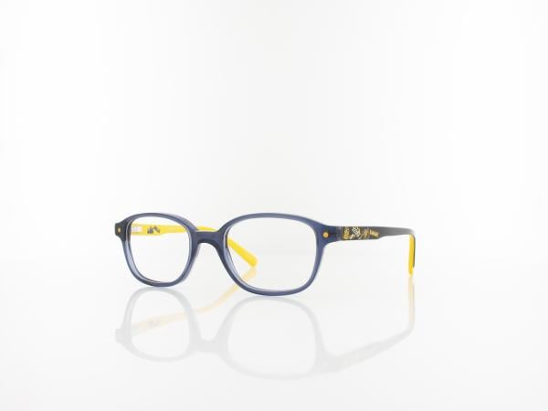 Minions | MI AA029 C93 45 | grey
