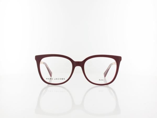 Marc Jacobs | Marc 207 LHF 51 | opal burgundy