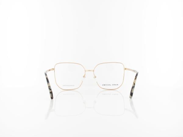 Marc Jacobs | MARC 370 DDB 57 | gold copper