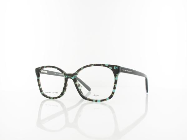 Marc Jacobs | MARC 464 CVT 53 | old brush havana