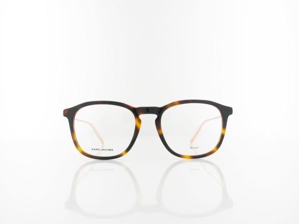 Marc Jacobs | MARC 484  086 51 | dark havana