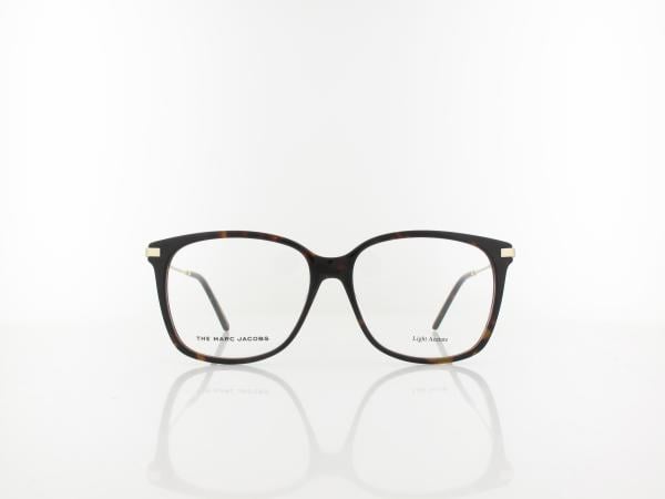 Marc Jacobs | MARC 562 086 54 | havana