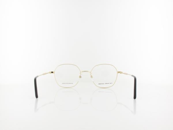 Marc Jacobs | MARC 563/G RHL 51 | gold black