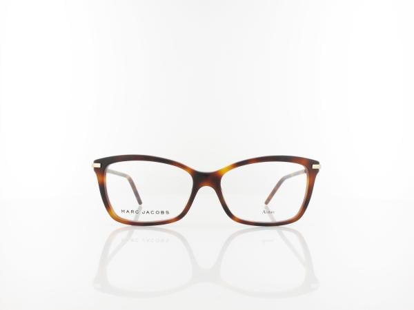 Marc Jacobs | Marc 63 05L 54 | havana