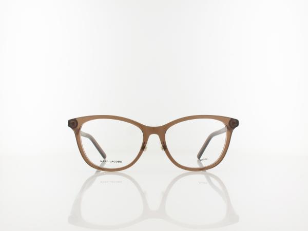 Marc Jacobs | MARC 663/G 09Q 52 | brown
