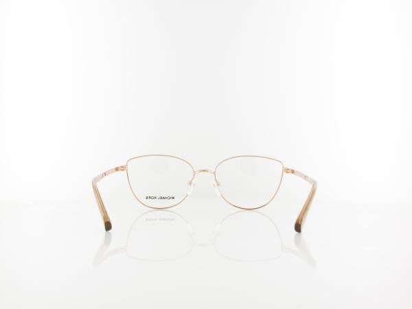 Michael Kors | MK3030 1108 54 | shiny rose gold