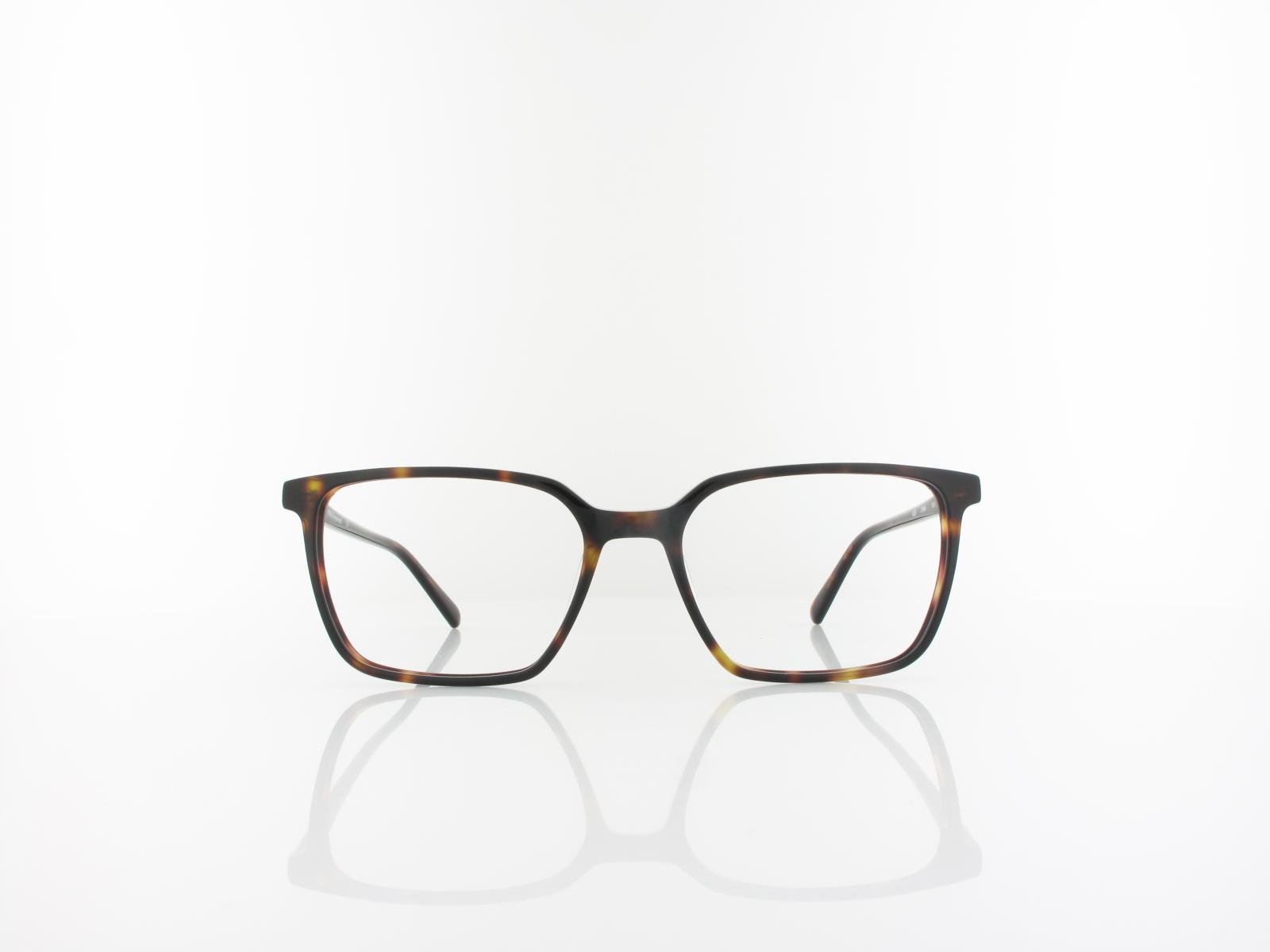 Brilando | Essential Women A2250 53 | dunkelbraun havanna