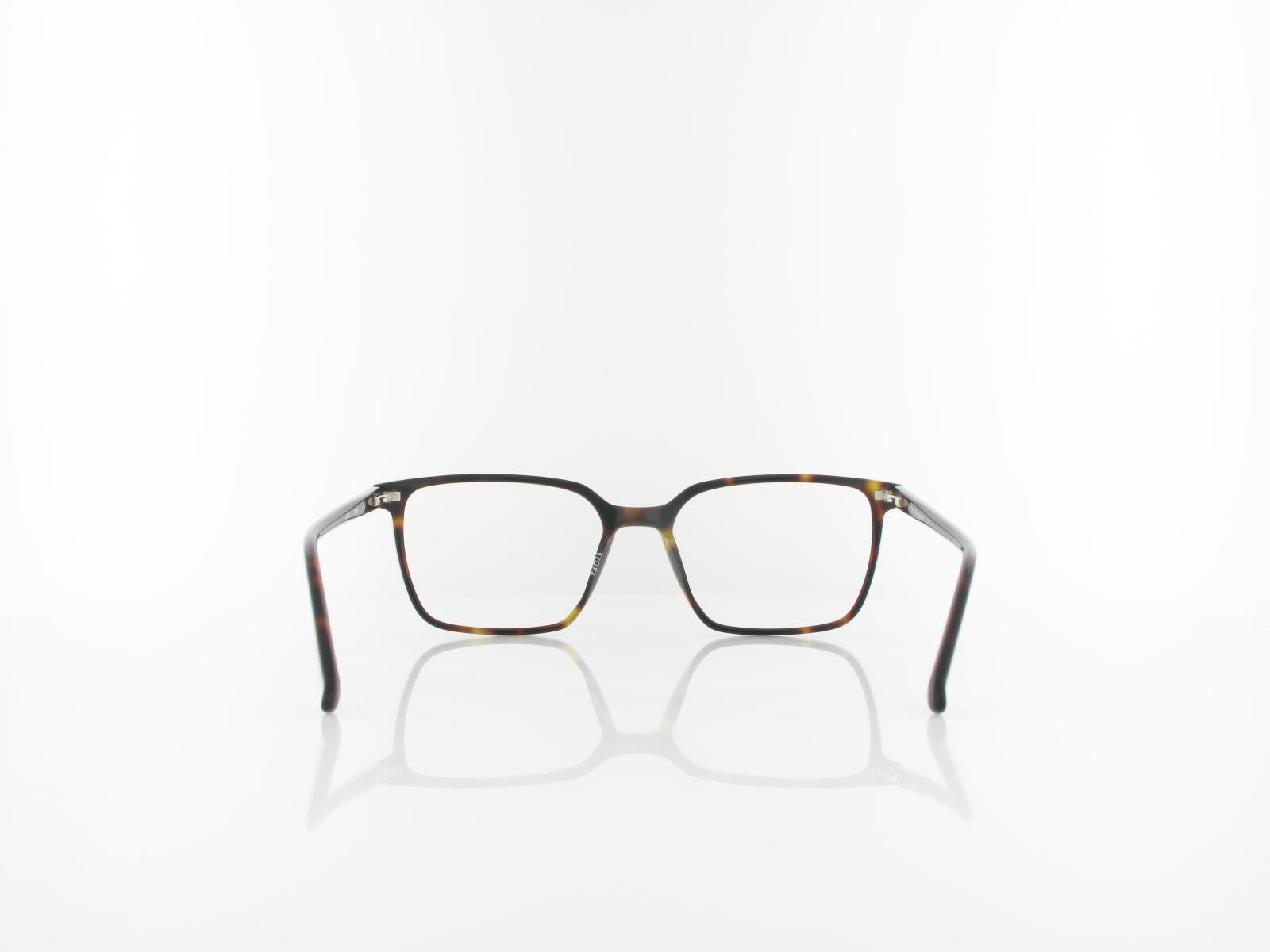 Brilando | Essential Women A2250 53 | dunkelbraun havanna