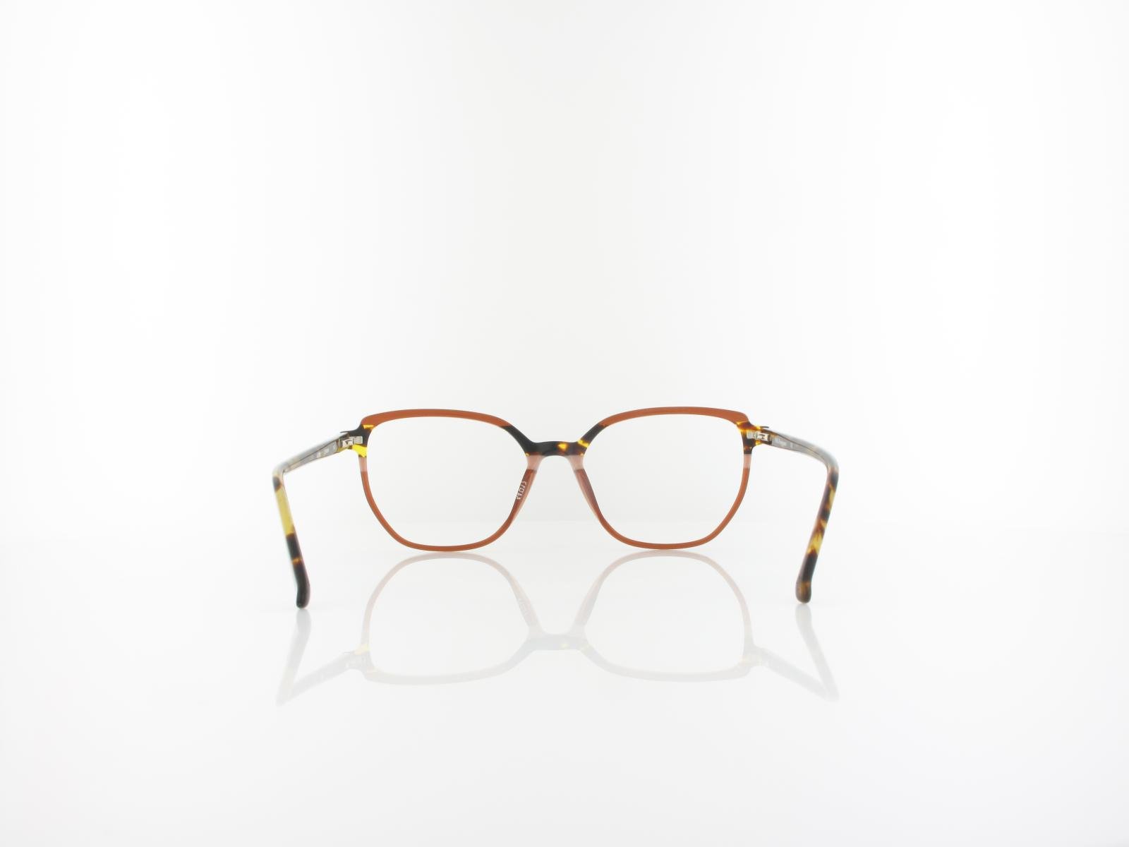 Brilando | Essential Women A2280 54 | hellbraun havanna