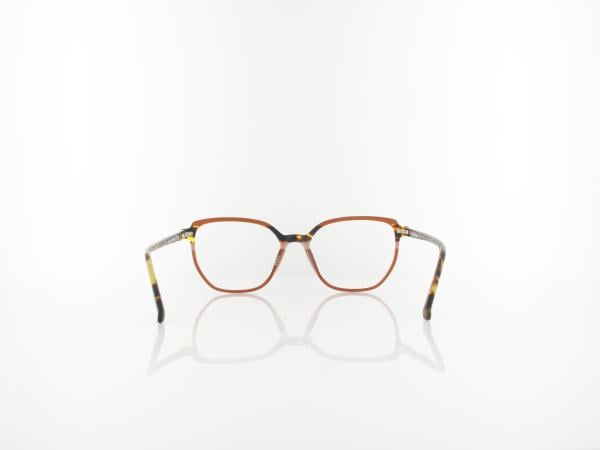 Brilando | Essential Women A2280 54 | hellbraun havanna