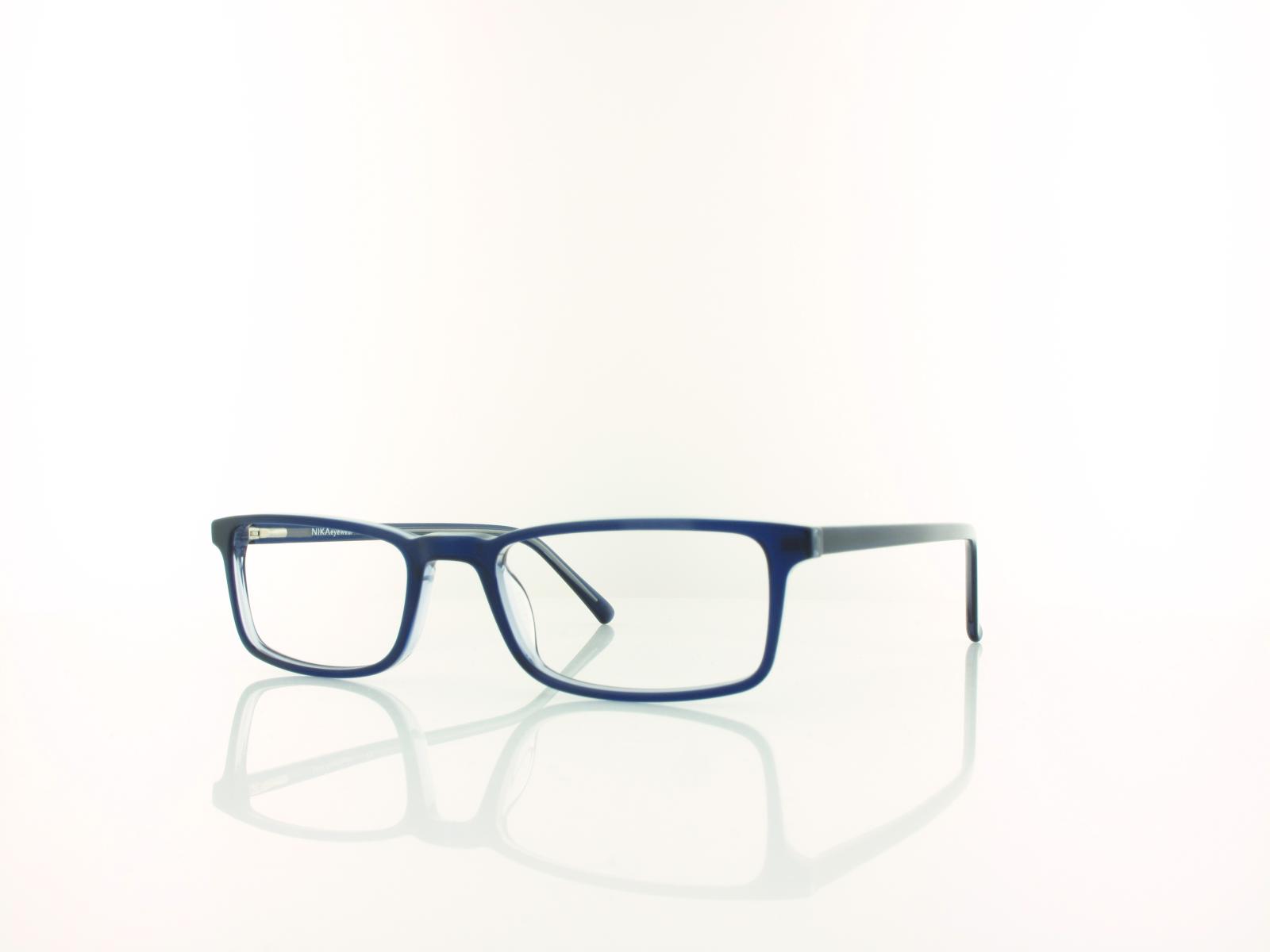 Brilando | Premium A2310 54 | dunkelblau