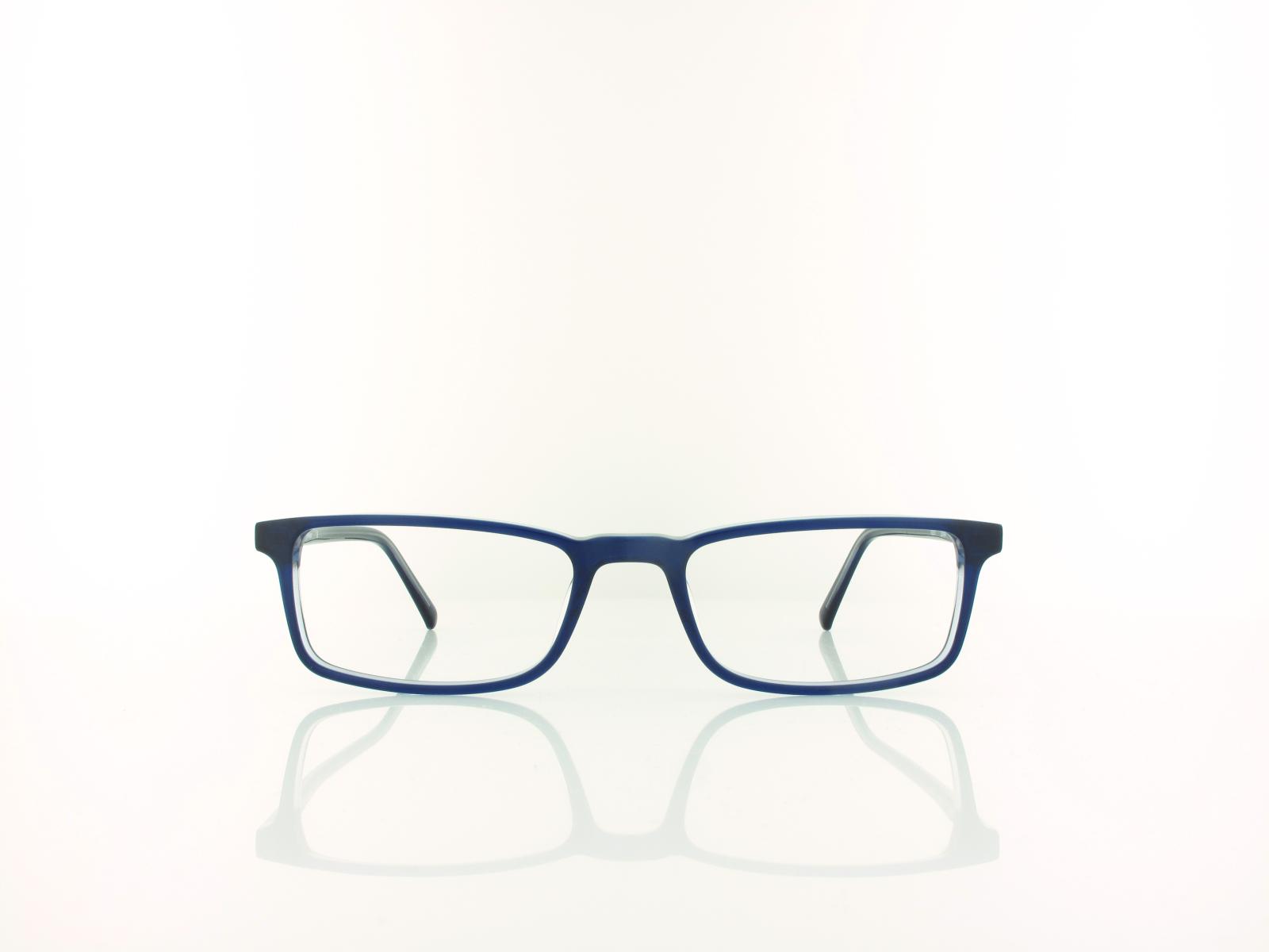 Brilando | Premium A2310 54 | dunkelblau