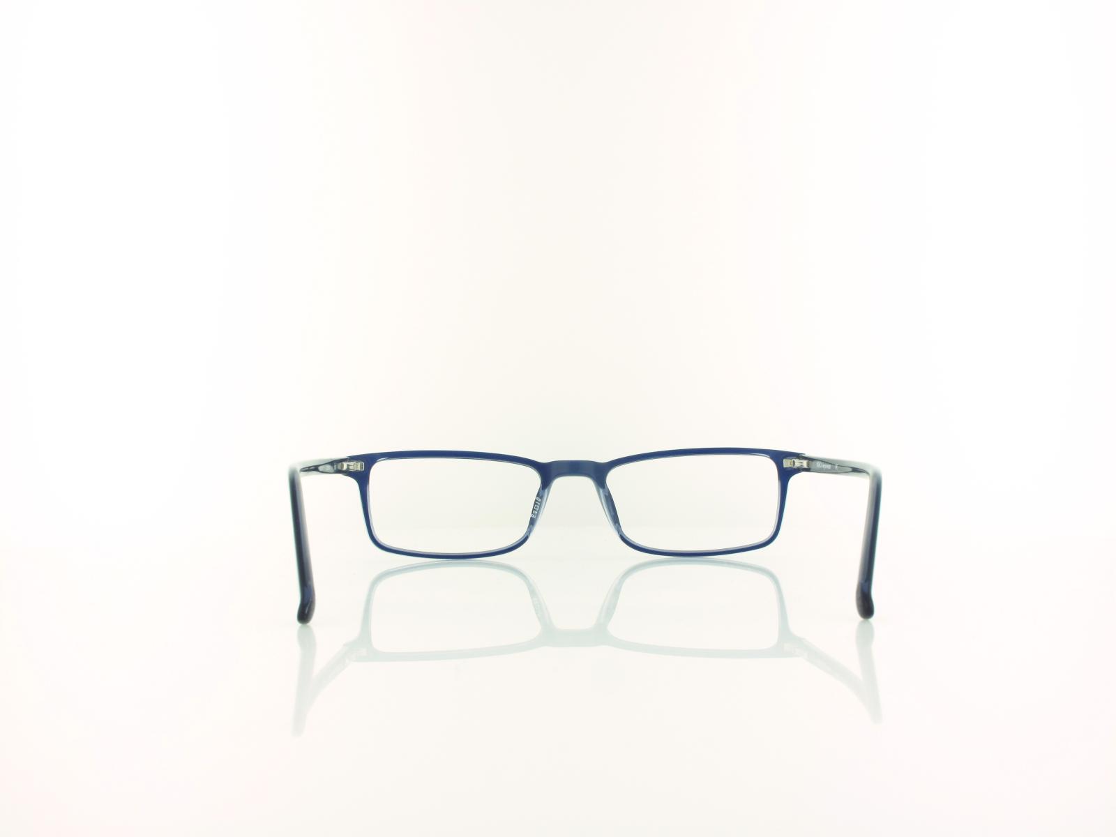 Brilando | Premium A2310 54 | dunkelblau