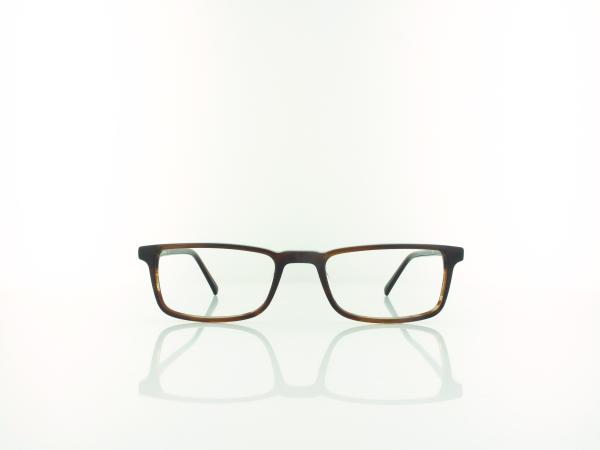 Brilando | Premium A2320 52 | braun transparent
