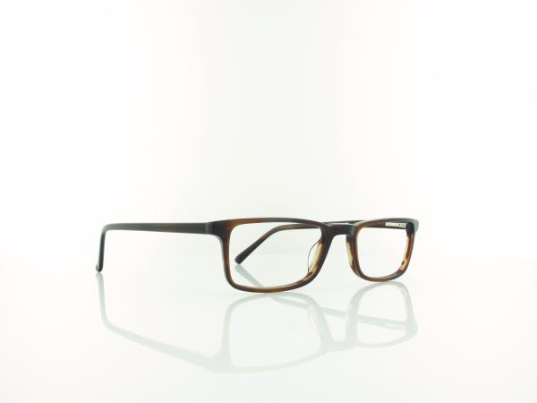 Brilando | Premium A2320 52 | braun transparent