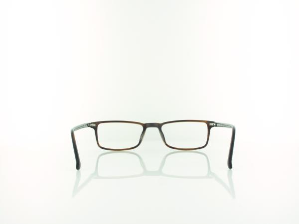 Brilando | Premium A2320 52 | braun transparent