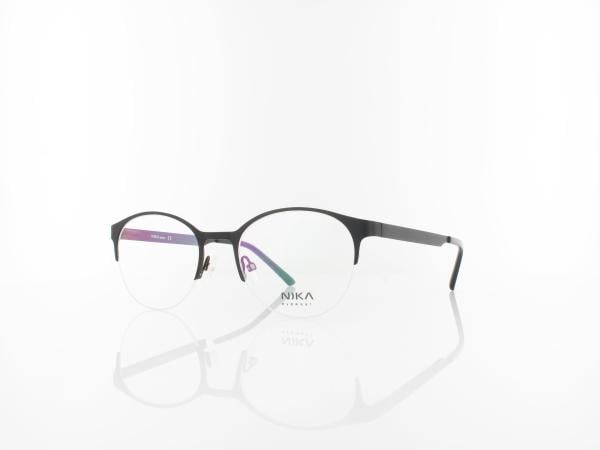 Brilando | Premium Classic C1020 49 | black dark brown