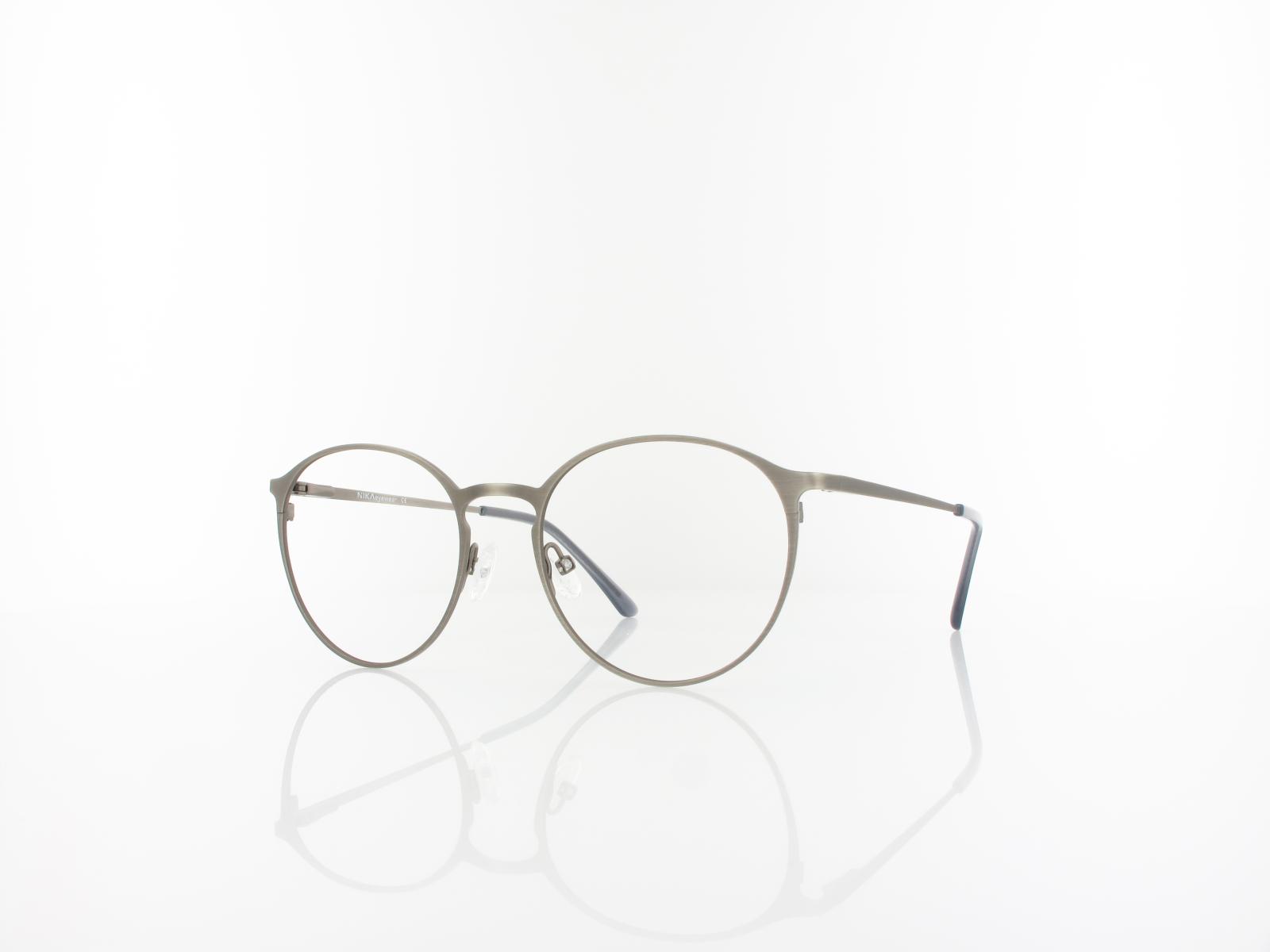 Brilando | Classic Women C2130 51 | anthrazit