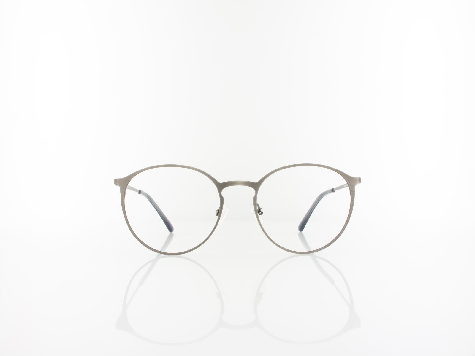 Brilando | Classic Women C2130 51 | anthrazit