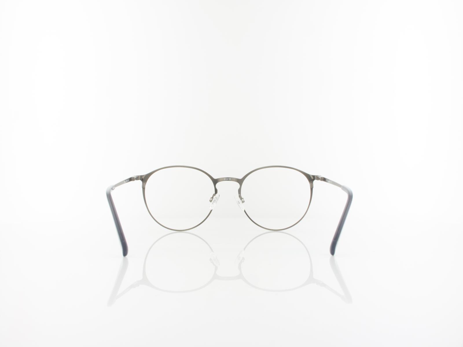 Brilando | Classic Women C2130 51 | anthrazit