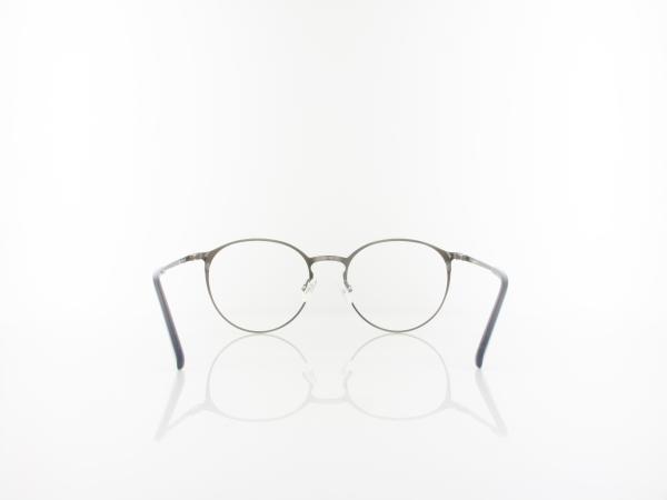 Brilando | Classic Women C2130 51 | anthrazit