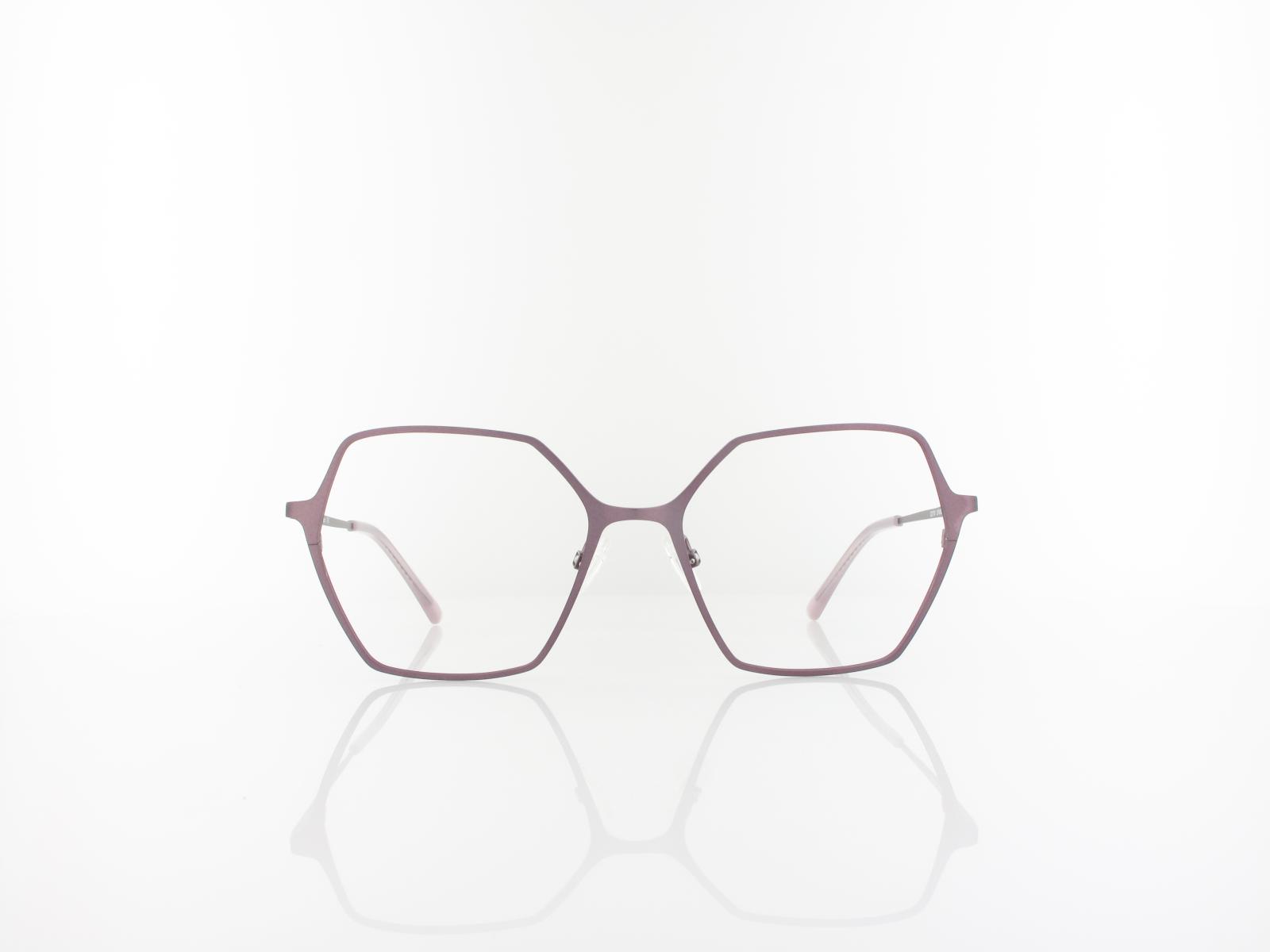 Brilando | Classic Women C2170 54 | lila