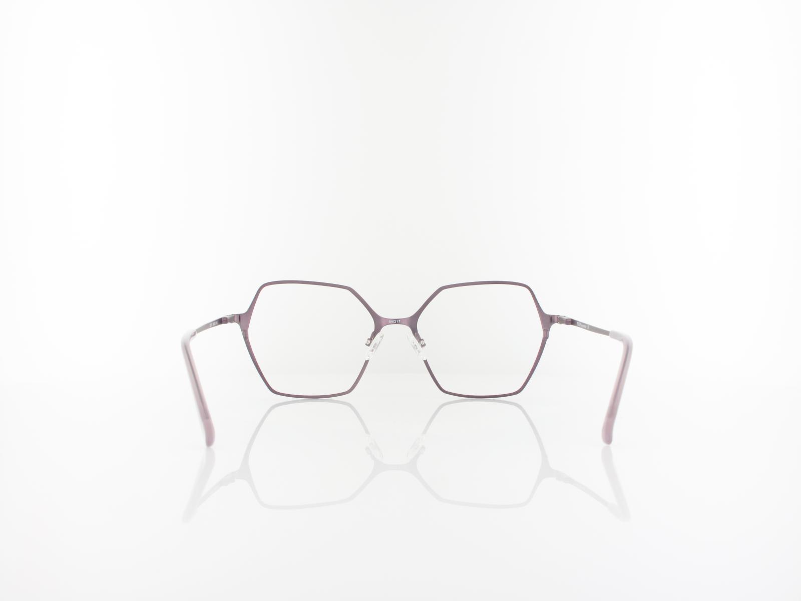 Brilando | Classic Women C2170 54 | lila