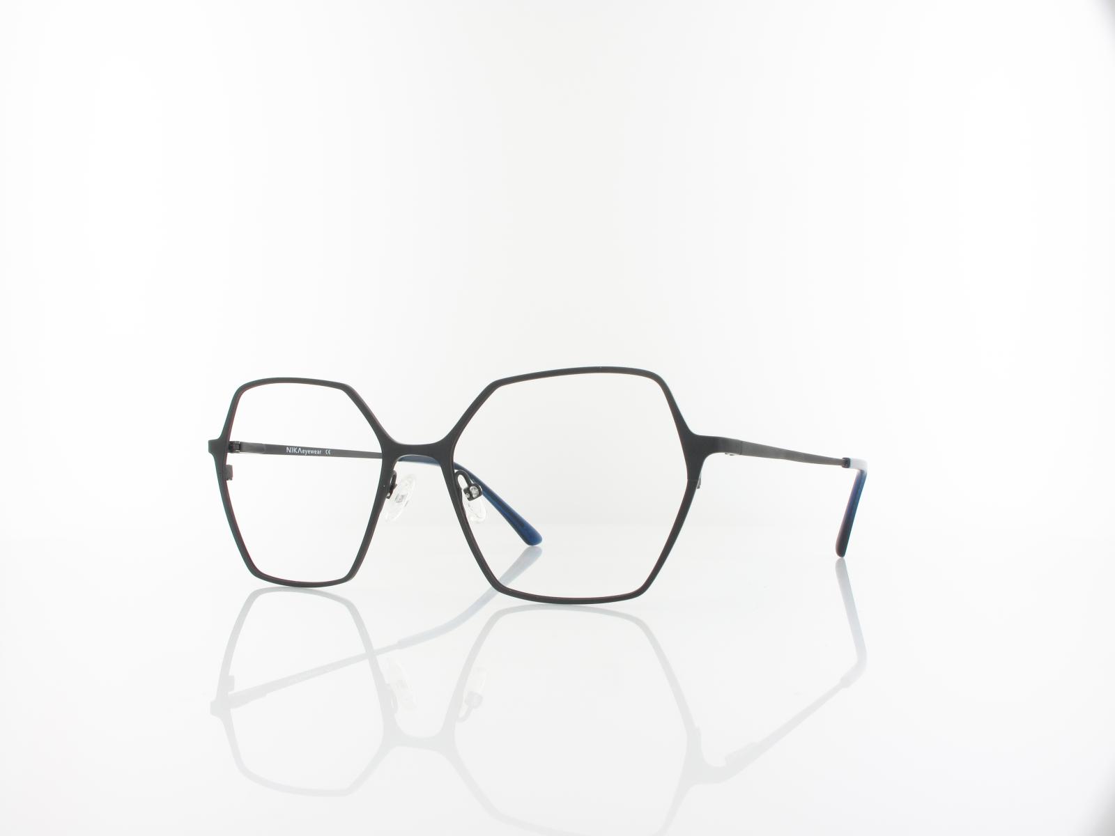 Brilando | Classic Women C2180 54 | schwarz