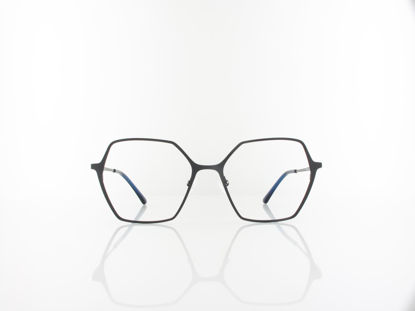 Brilando | Classic Women C2180 54 | schwarz