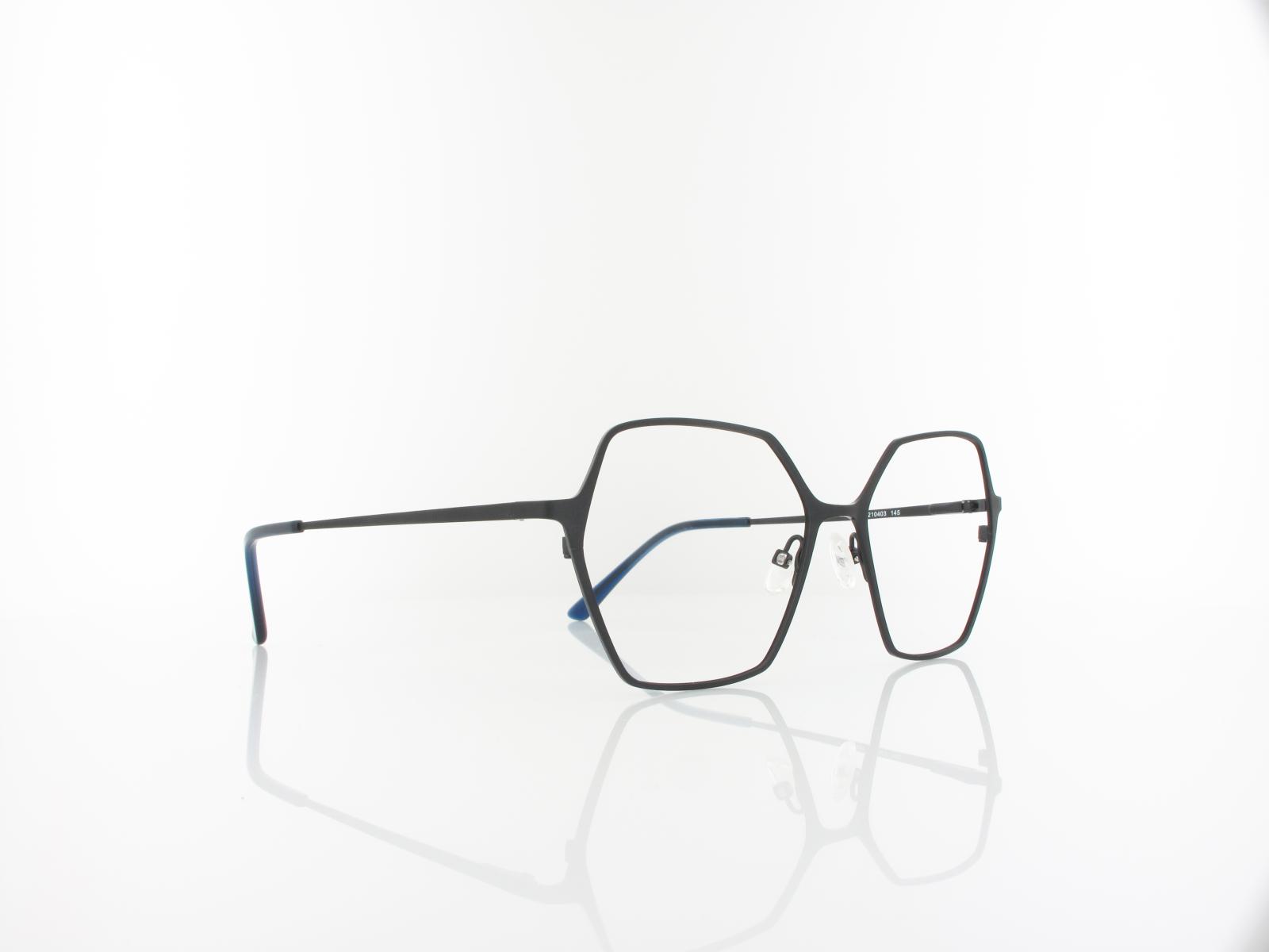 Brilando | Classic Women C2180 54 | schwarz
