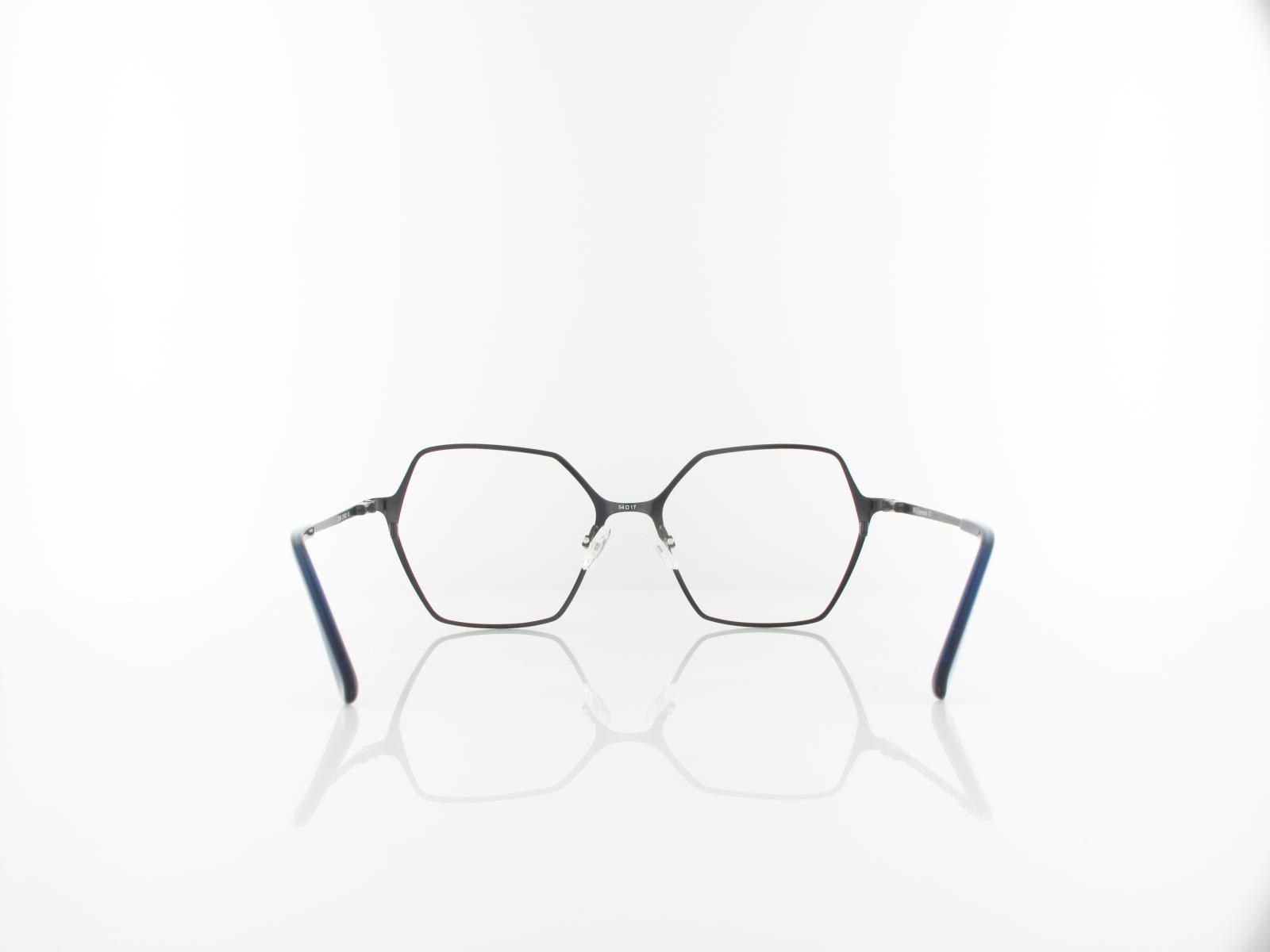 Brilando | Classic Women C2180 54 | schwarz