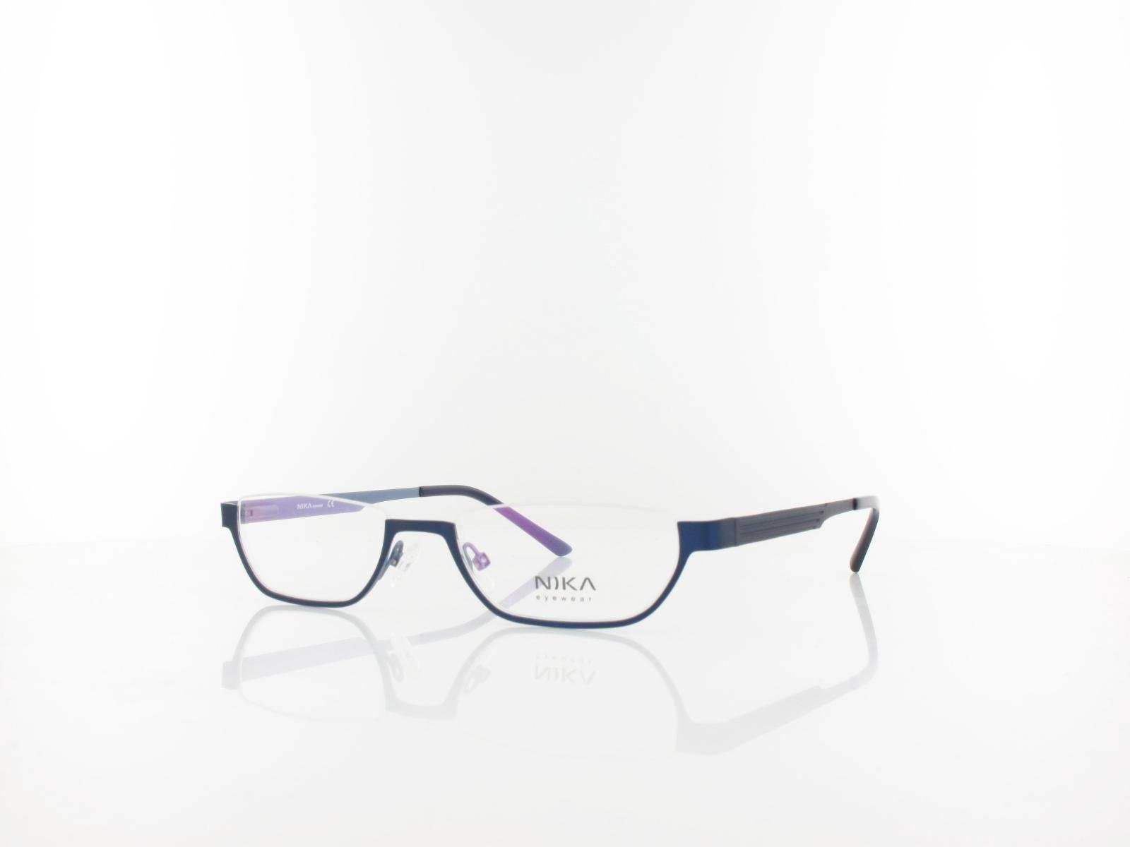 Brilando | Premium Exclusive E1920 50 | blau hellblau