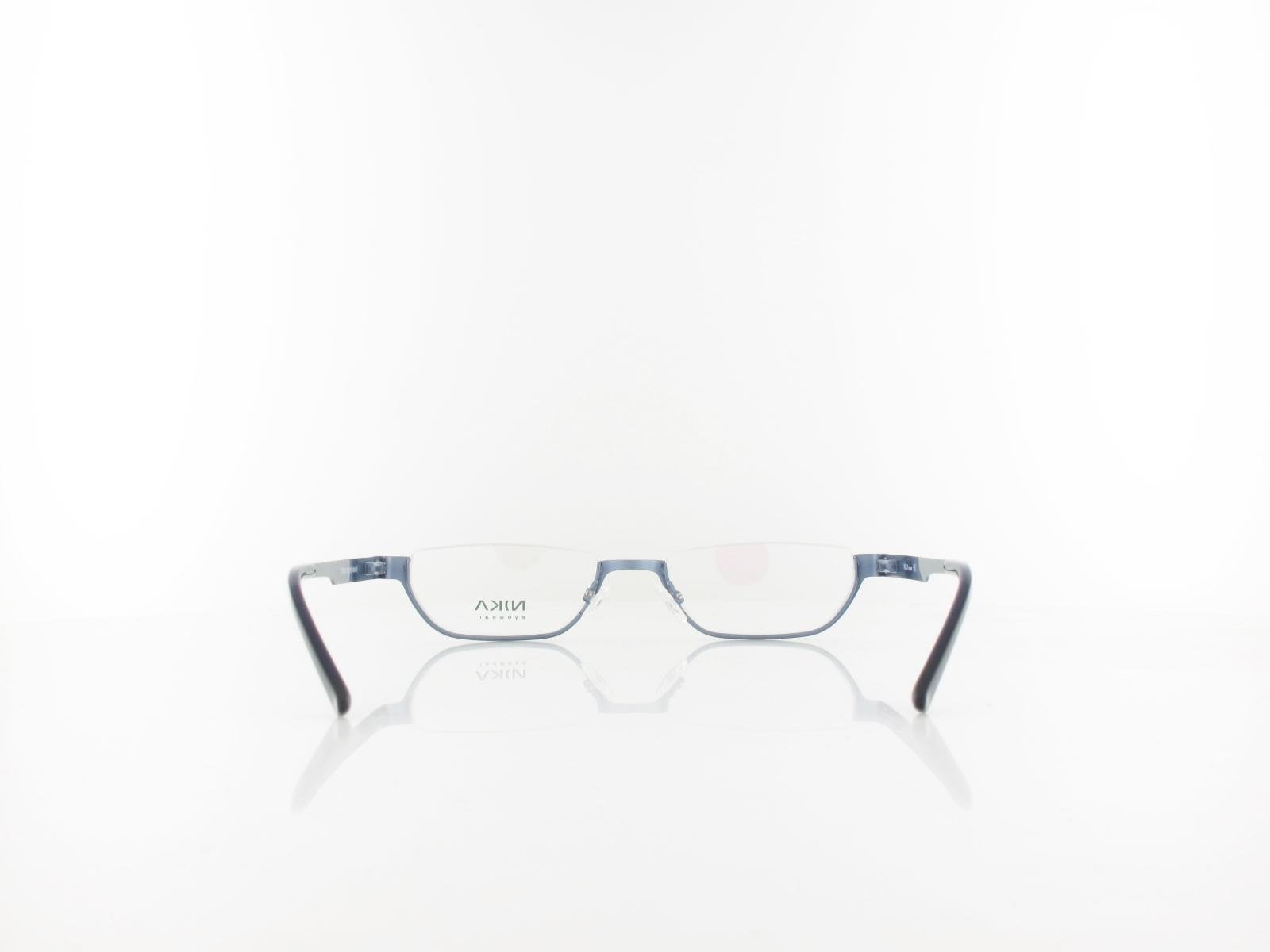 Brilando | Premium Exclusive E1920 50 | blau hellblau