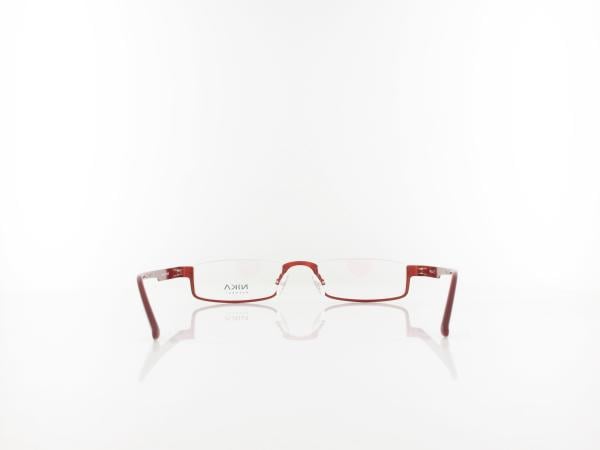 Brilando | Premium Exclusive E1930 50 | bordeaux rot