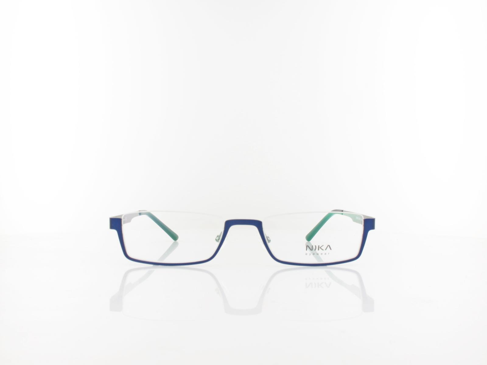 Brilando | Premium Exclusive E1950 52 | blau grau