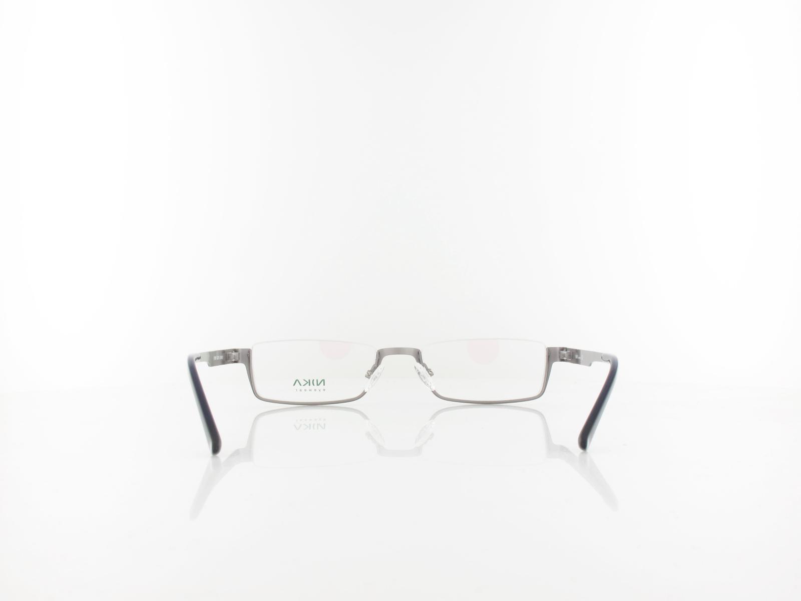 Brilando | Premium Exclusive E1950 52 | blau grau