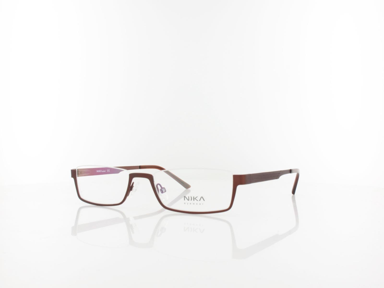Brilando | Premium Exclusive E1960 52 | braun