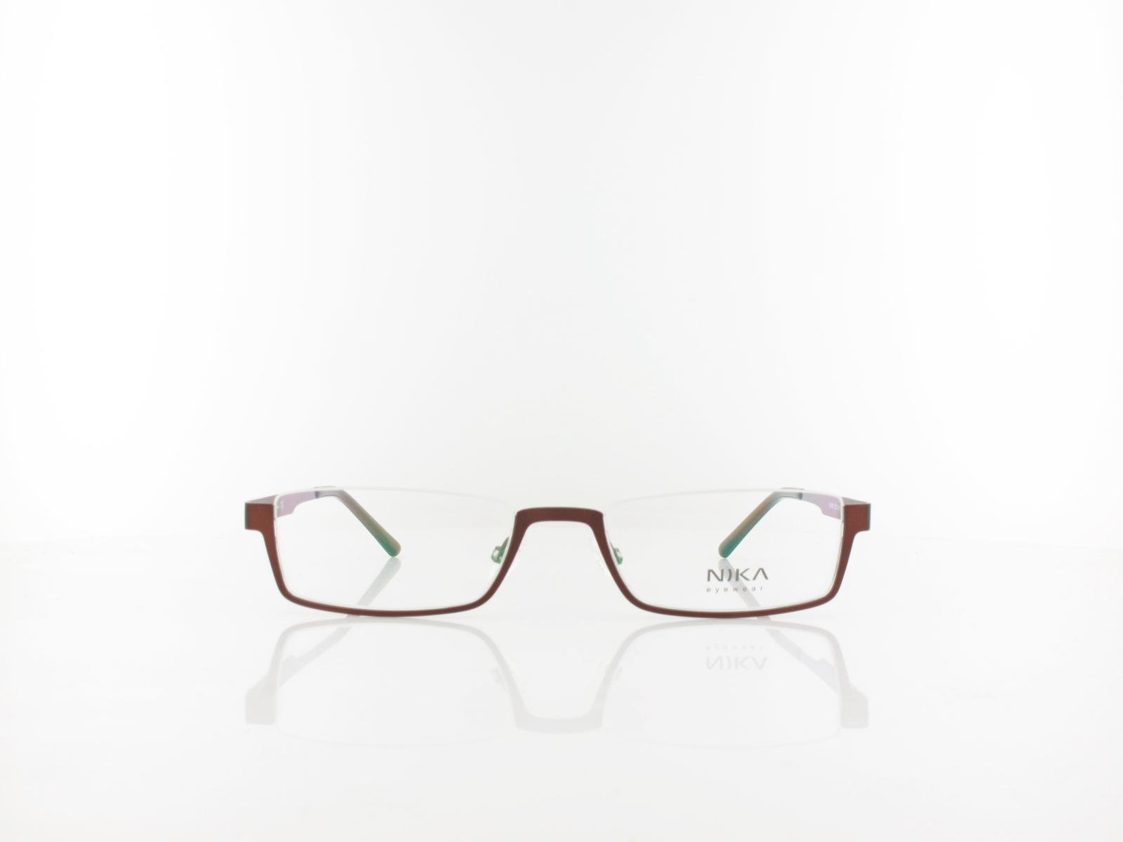 Brilando | Premium Exclusive E1960 52 | braun