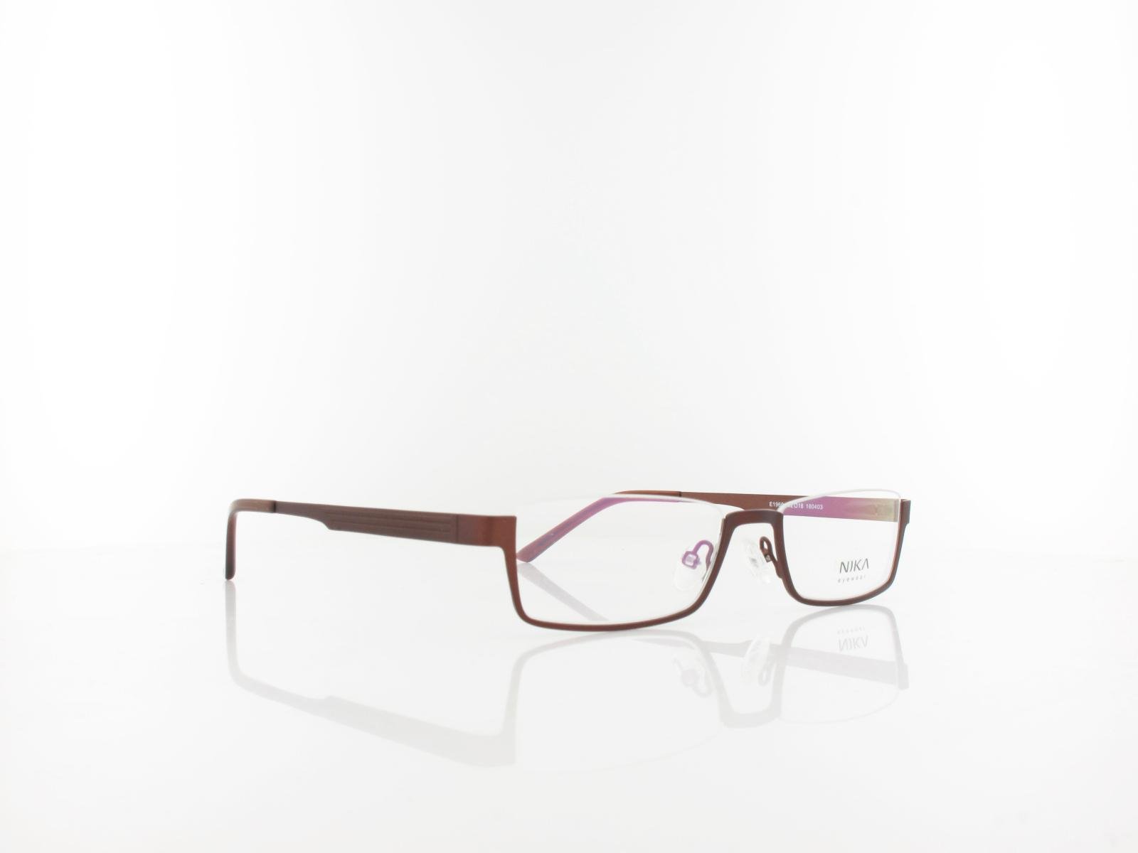 Brilando | Premium Exclusive E1960 52 | braun