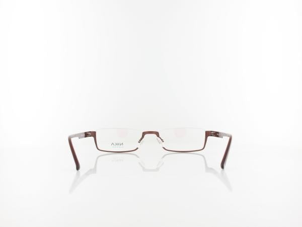 Brilando | Premium Exclusive E1960 52 | braun