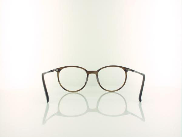 Brilando | Premium E2350 52 | dunkelbraun matt