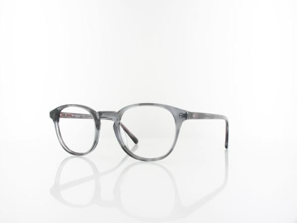 Brilando | Premium E2430 50 | grau transparent