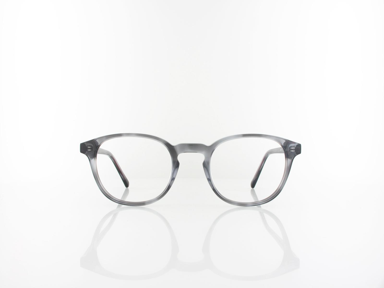 Brilando | Premium E2430 50 | grau transparent