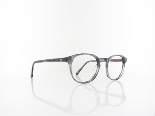 Brilando | Premium E2430 50 | grau transparent
