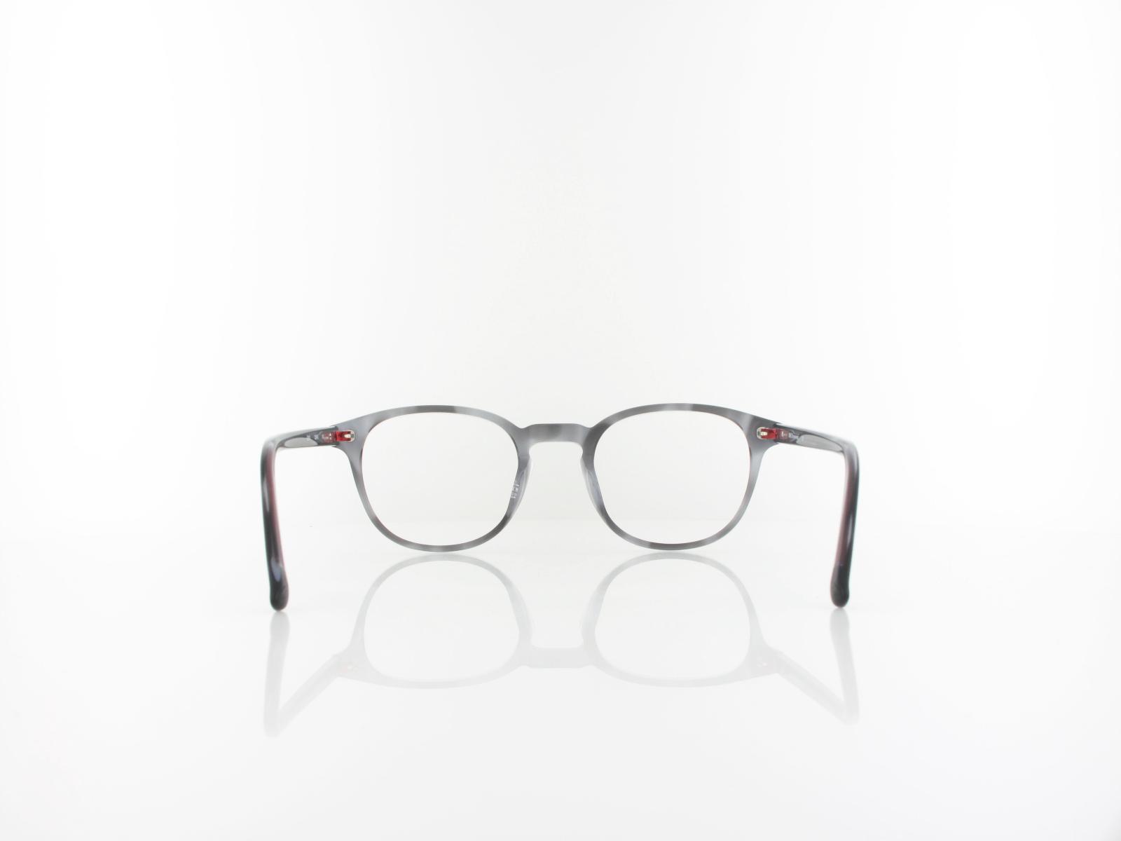 Brilando | Premium E2430 50 | grau transparent