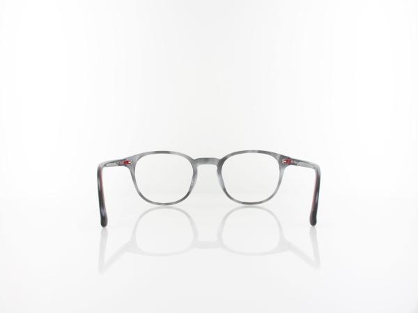 Brilando | Premium E2430 50 | grau transparent